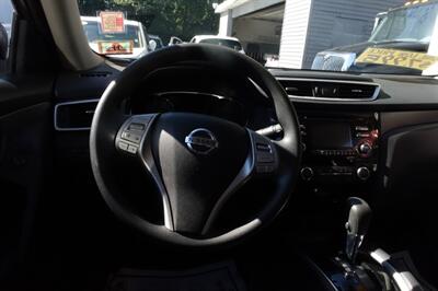 2016 Nissan Rogue S   - Photo 13 - Newark, NJ 07104
