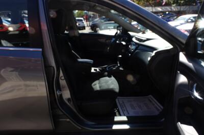 2016 Nissan Rogue S   - Photo 14 - Newark, NJ 07104