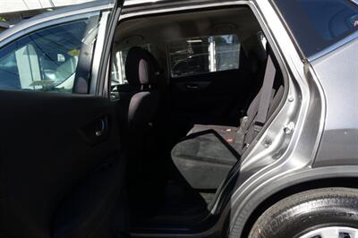 2016 Nissan Rogue S   - Photo 11 - Newark, NJ 07104