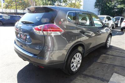 2016 Nissan Rogue S   - Photo 5 - Newark, NJ 07104