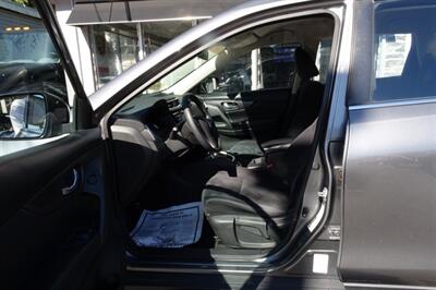 2016 Nissan Rogue S   - Photo 9 - Newark, NJ 07104