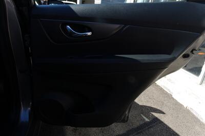 2016 Nissan Rogue S   - Photo 17 - Newark, NJ 07104