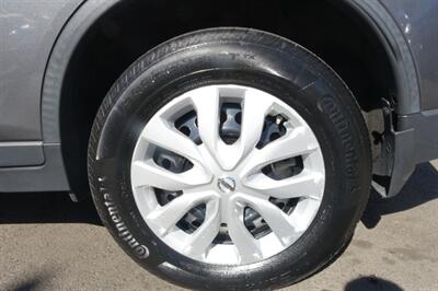 2016 Nissan Rogue S   - Photo 22 - Newark, NJ 07104