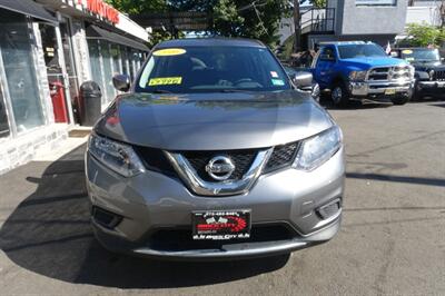 2016 Nissan Rogue S   - Photo 2 - Newark, NJ 07104