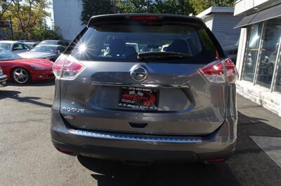 2016 Nissan Rogue S   - Photo 7 - Newark, NJ 07104