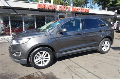 2017 Ford Edge SEL - Photo 4 - Newark, NJ 07104