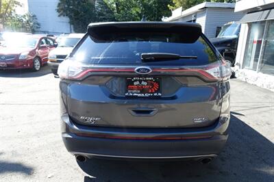 2017 Ford Edge SEL - Photo 7 - Newark, NJ 07104