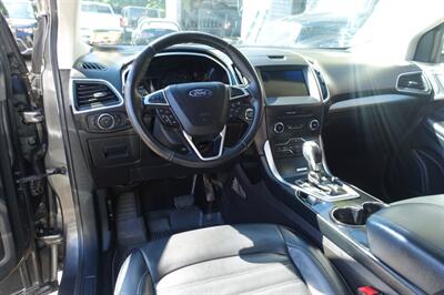 2017 Ford Edge SEL - Photo 18 - Newark, NJ 07104