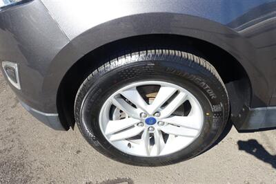 2017 Ford Edge SEL - Photo 9 - Newark, NJ 07104