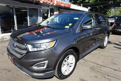2017 Ford Edge SEL - Photo 1 - Newark, NJ 07104