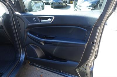 2017 Ford Edge SEL - Photo 21 - Newark, NJ 07104