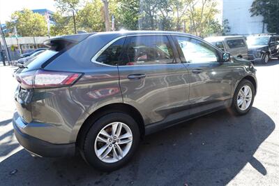 2017 Ford Edge SEL - Photo 5 - Newark, NJ 07104
