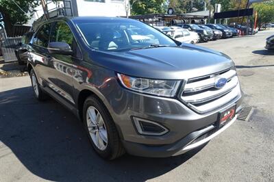 2017 Ford Edge SEL - Photo 3 - Newark, NJ 07104