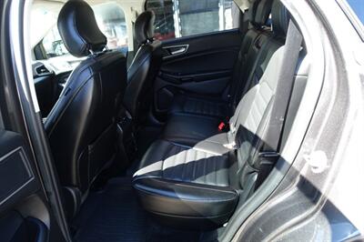 2017 Ford Edge SEL - Photo 16 - Newark, NJ 07104