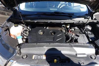 2017 Ford Edge SEL - Photo 26 - Newark, NJ 07104