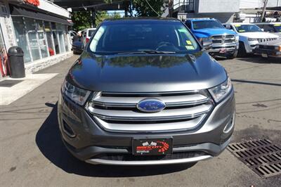 2017 Ford Edge SEL - Photo 2 - Newark, NJ 07104