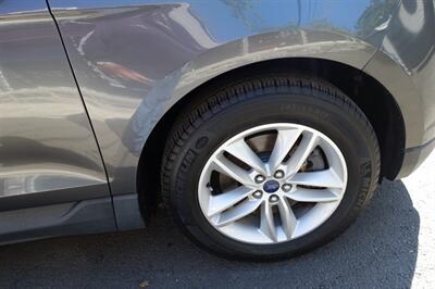 2017 Ford Edge SEL - Photo 12 - Newark, NJ 07104