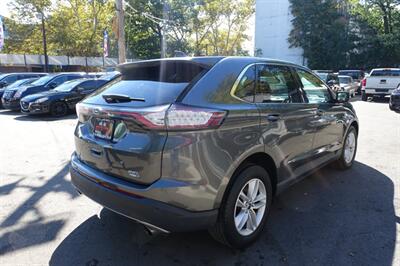 2017 Ford Edge SEL - Photo 8 - Newark, NJ 07104