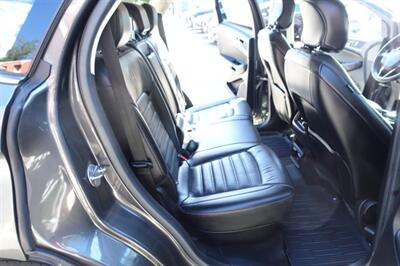 2017 Ford Edge SEL - Photo 22 - Newark, NJ 07104