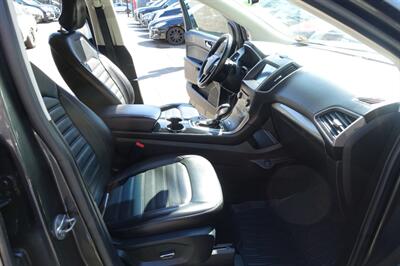 2017 Ford Edge SEL - Photo 20 - Newark, NJ 07104