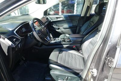 2017 Ford Edge SEL - Photo 13 - Newark, NJ 07104