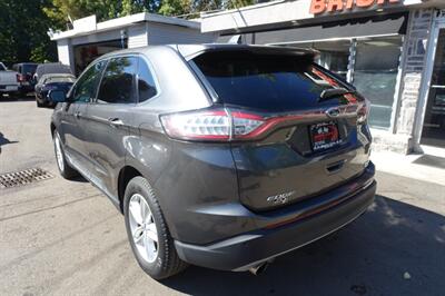 2017 Ford Edge SEL - Photo 6 - Newark, NJ 07104