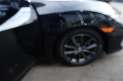 2021 Honda Civic EX   - Photo 19 - Newark, NJ 07104
