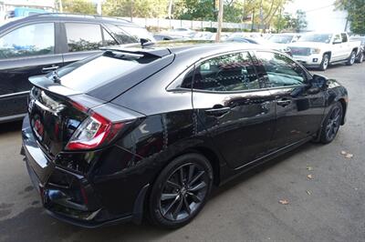 2021 Honda Civic EX   - Photo 3 - Newark, NJ 07104