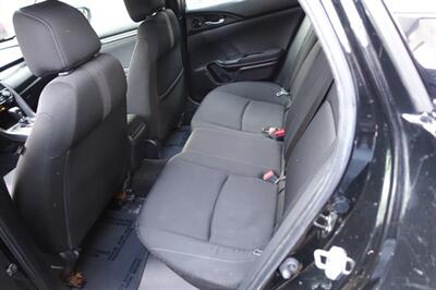 2021 Honda Civic EX   - Photo 10 - Newark, NJ 07104
