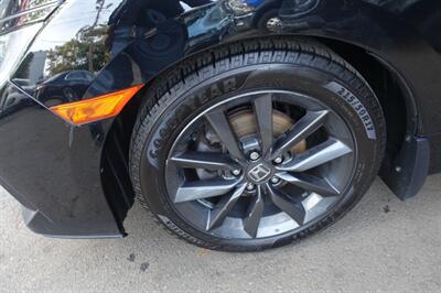 2021 Honda Civic EX   - Photo 21 - Newark, NJ 07104