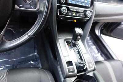 2021 Honda Civic EX   - Photo 25 - Newark, NJ 07104