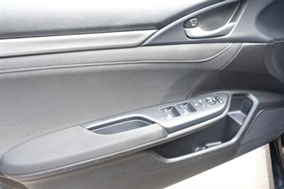 2021 Honda Civic EX   - Photo 27 - Newark, NJ 07104