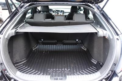 2021 Honda Civic EX   - Photo 13 - Newark, NJ 07104