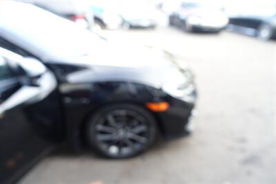 2021 Honda Civic EX   - Photo 20 - Newark, NJ 07104