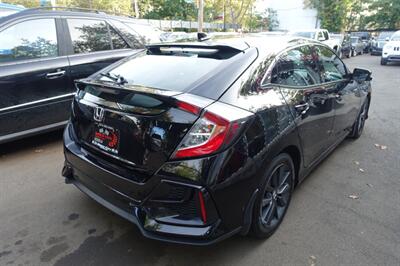 2021 Honda Civic EX   - Photo 6 - Newark, NJ 07104