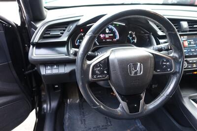 2021 Honda Civic EX   - Photo 23 - Newark, NJ 07104