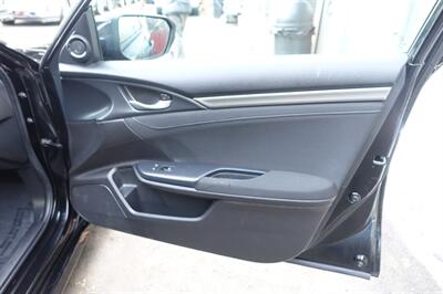 2021 Honda Civic EX   - Photo 15 - Newark, NJ 07104