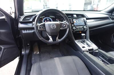 2021 Honda Civic EX   - Photo 12 - Newark, NJ 07104