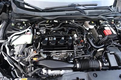 2021 Honda Civic EX   - Photo 31 - Newark, NJ 07104