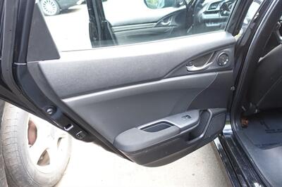 2021 Honda Civic EX   - Photo 11 - Newark, NJ 07104