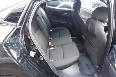 2021 Honda Civic EX   - Photo 16 - Newark, NJ 07104
