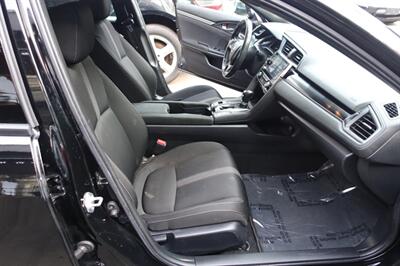 2021 Honda Civic EX   - Photo 14 - Newark, NJ 07104