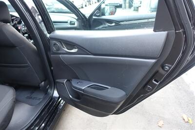 2021 Honda Civic EX   - Photo 17 - Newark, NJ 07104