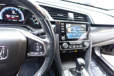 2021 Honda Civic EX   - Photo 24 - Newark, NJ 07104