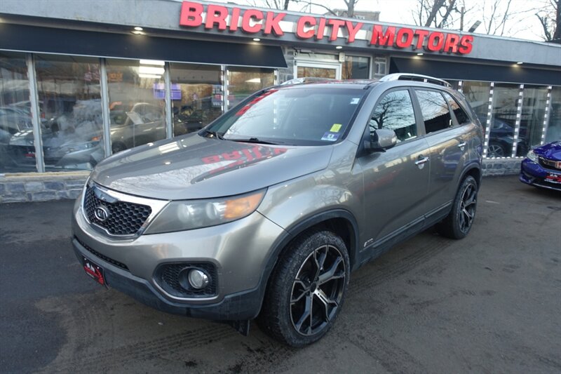 2011 Kia Sorento EX  