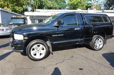 2004 Dodge Ram 1500 ST   - Photo 4 - Newark, NJ 07104