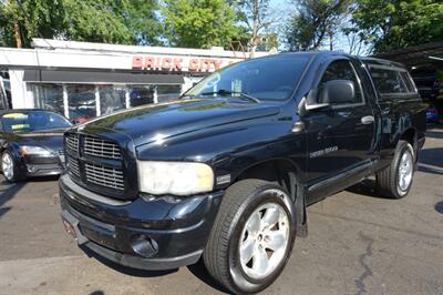 2004 Dodge Ram 1500 ST   - Photo 1 - Newark, NJ 07104