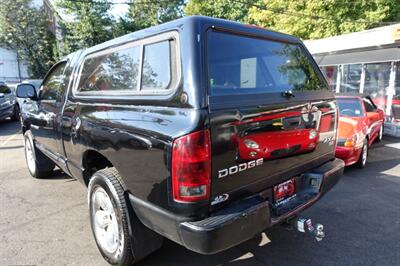 2004 Dodge Ram 1500 ST   - Photo 6 - Newark, NJ 07104