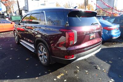 2021 Hyundai PALISADE SEL   - Photo 6 - Newark, NJ 07104