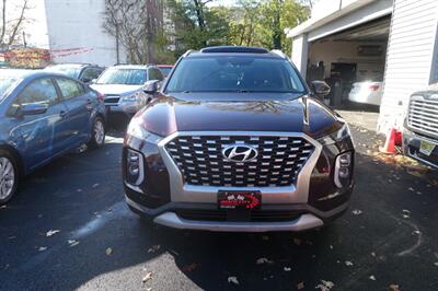 2021 Hyundai PALISADE SEL   - Photo 2 - Newark, NJ 07104